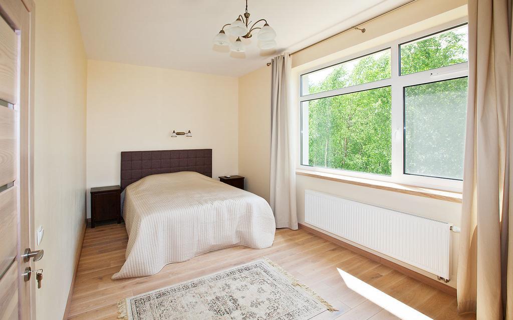 Nendriu Apartamentai 3 Palanga Exterior photo
